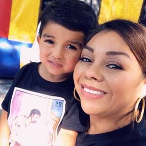 Meet your Posher, Lupe